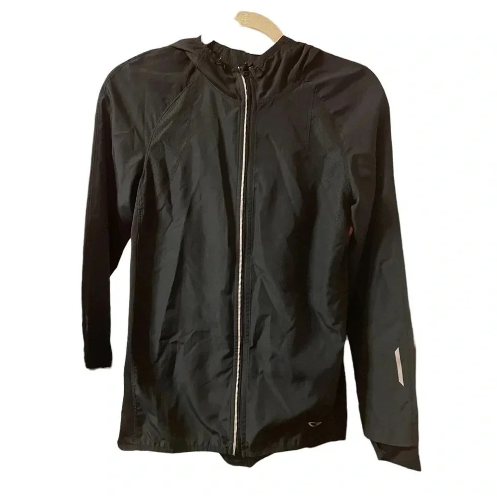 C9 CHAMPION RUNNING WINDBREAKER